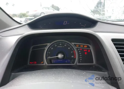 2009 Honda Civic Ex from USA, damaged, VIN 2HGFG12829H510942